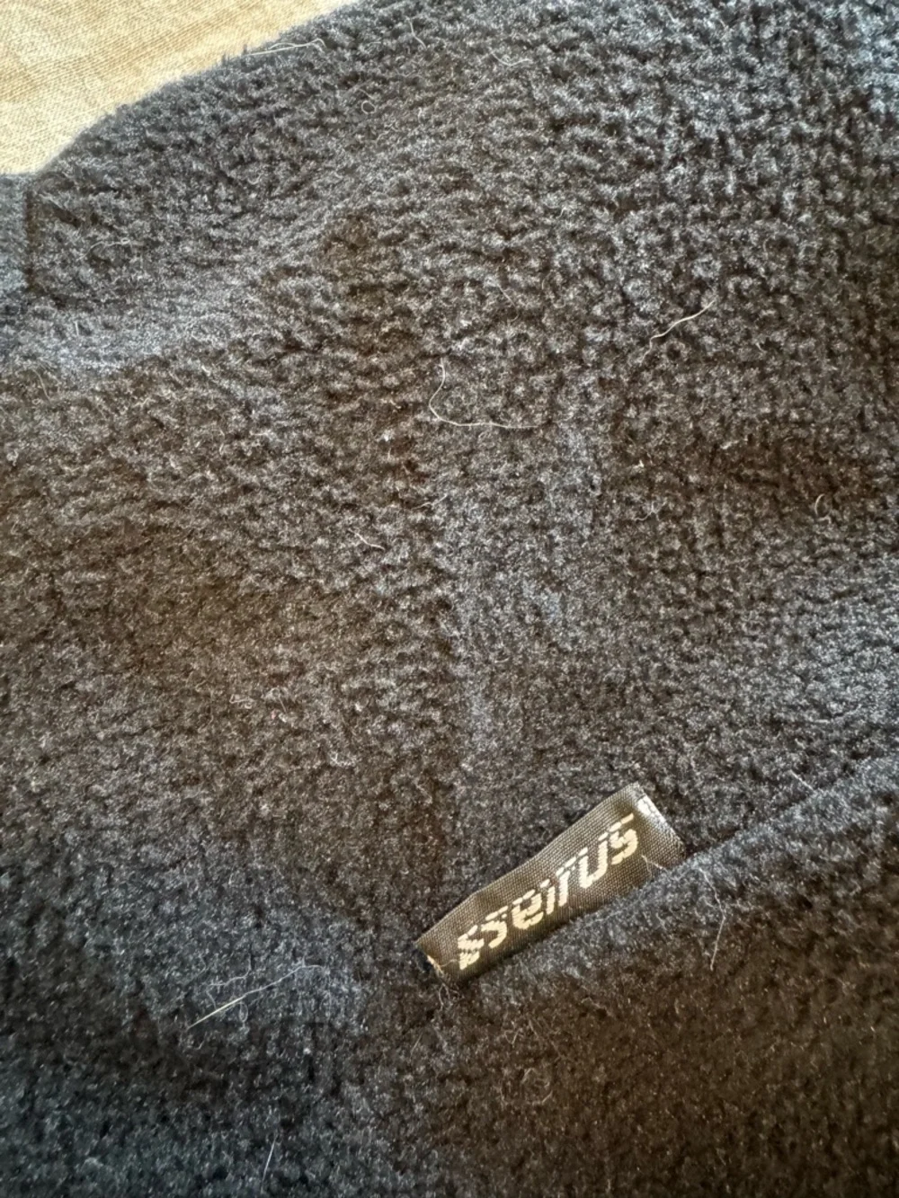 Seirus Innovation Performance Black Ski Mask